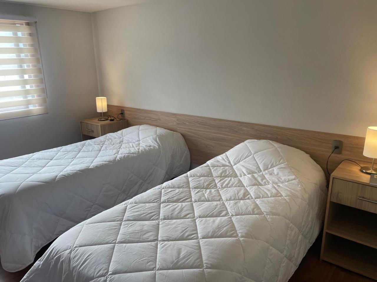 Hotel Laraquete Dış mekan fotoğraf