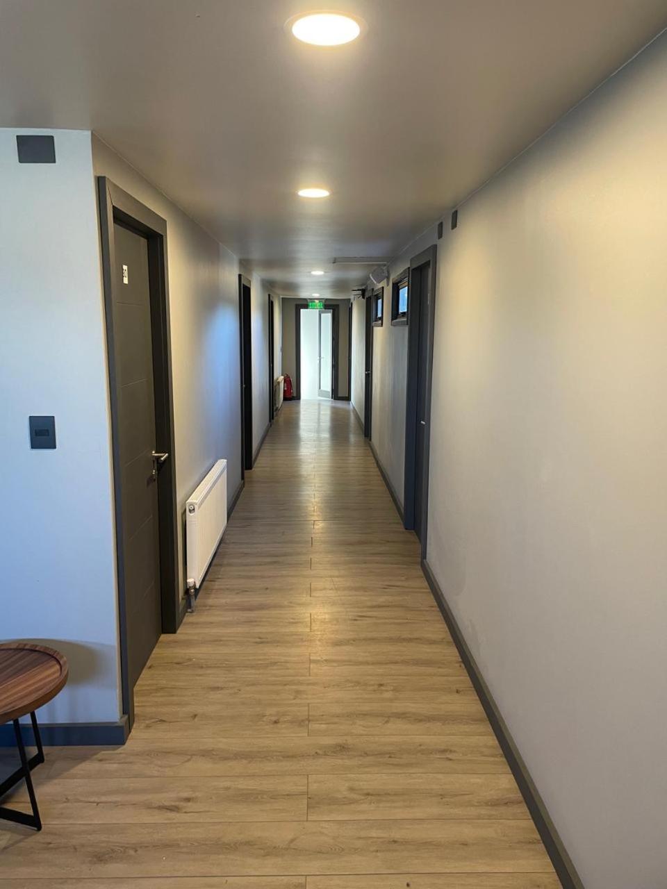 Hotel Laraquete Dış mekan fotoğraf